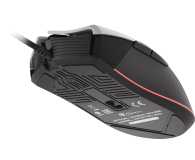 GENESIS Krypton 290 6400DPI podświetlenie RGB Biała NMG-1785 - 1077376 - zdjęcie 10